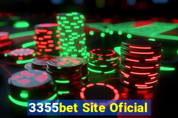 3355bet Site Oficial